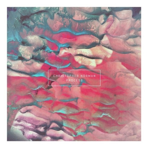 process, out 9/16 - artwork by Ryan Cooper, layout/design by Brian Son